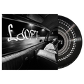 LOOPS ZOETROPE VINYL (PRE-ORDER)